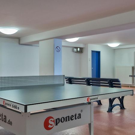 Berolina Wiesenblick ダーメ エクステリア 写真